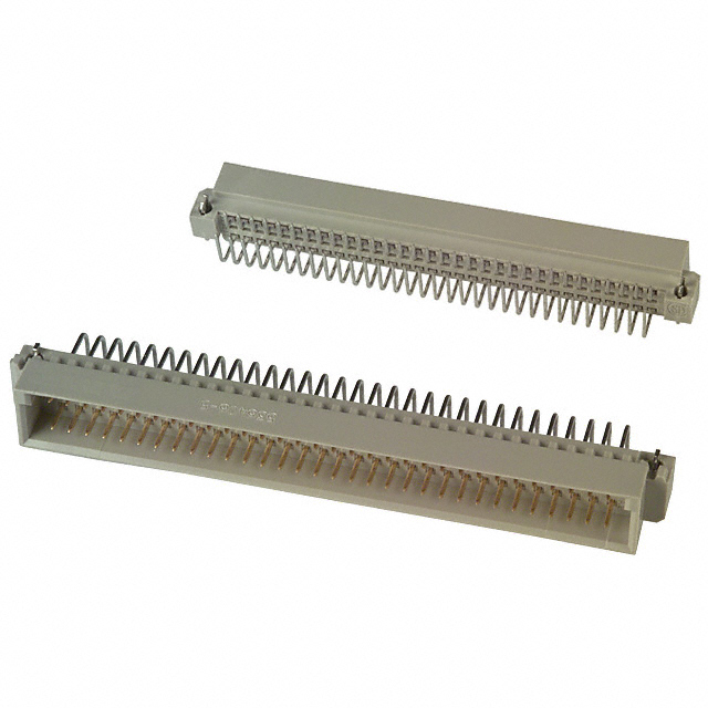 5536406-5 TE Connectivity AMP Connectors  DIN 41612